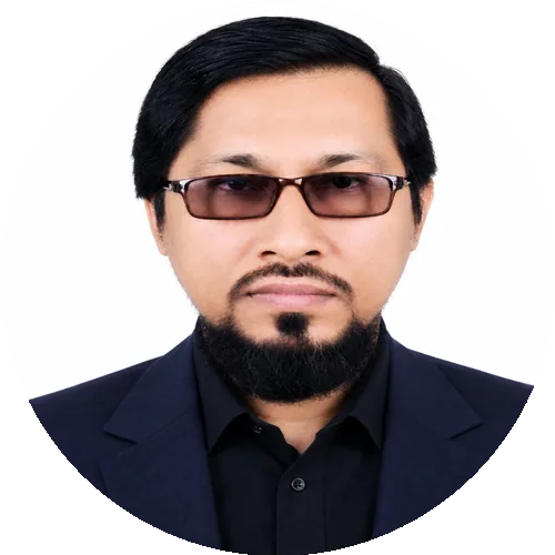 S M Nurul Alam